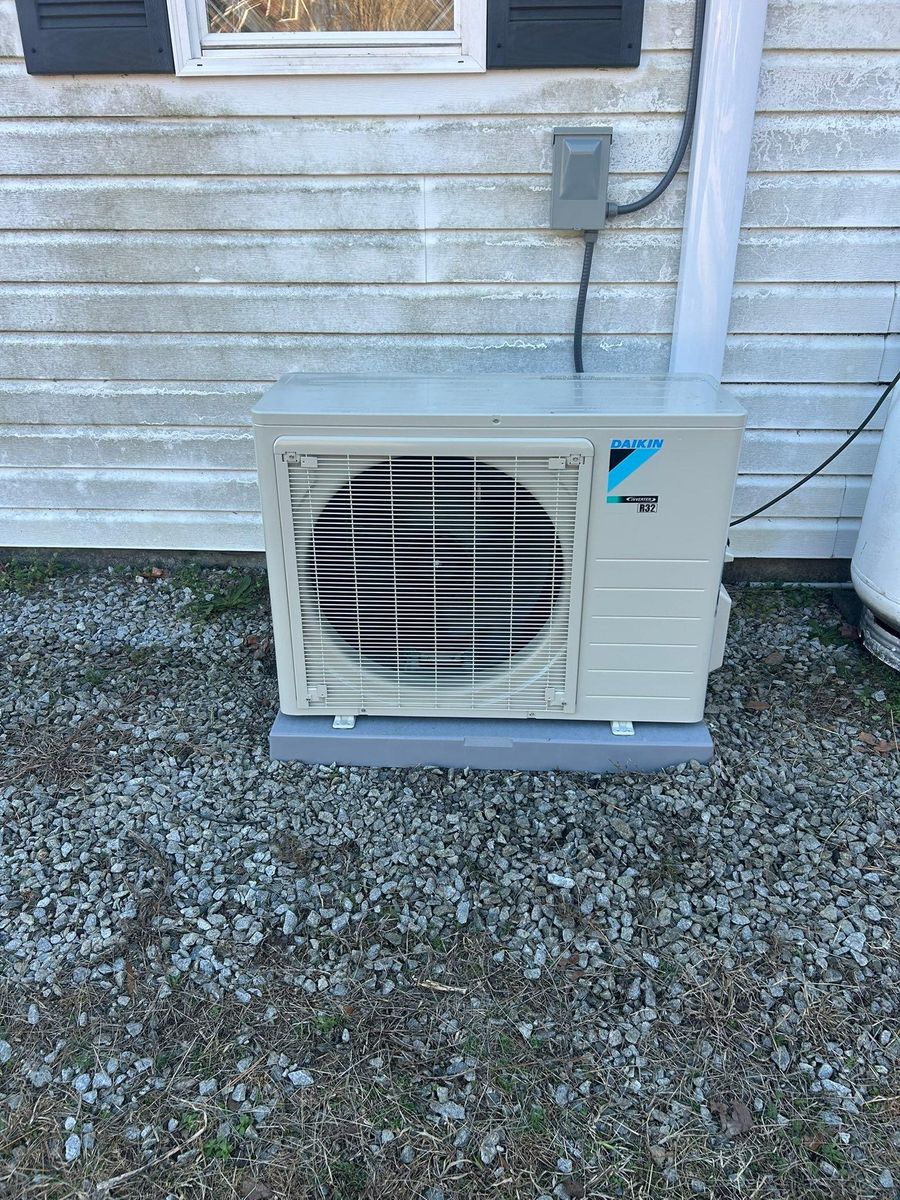 Routine Maintenance and Tune-ups for Hydrick Mechanical in Fort Mill, SC