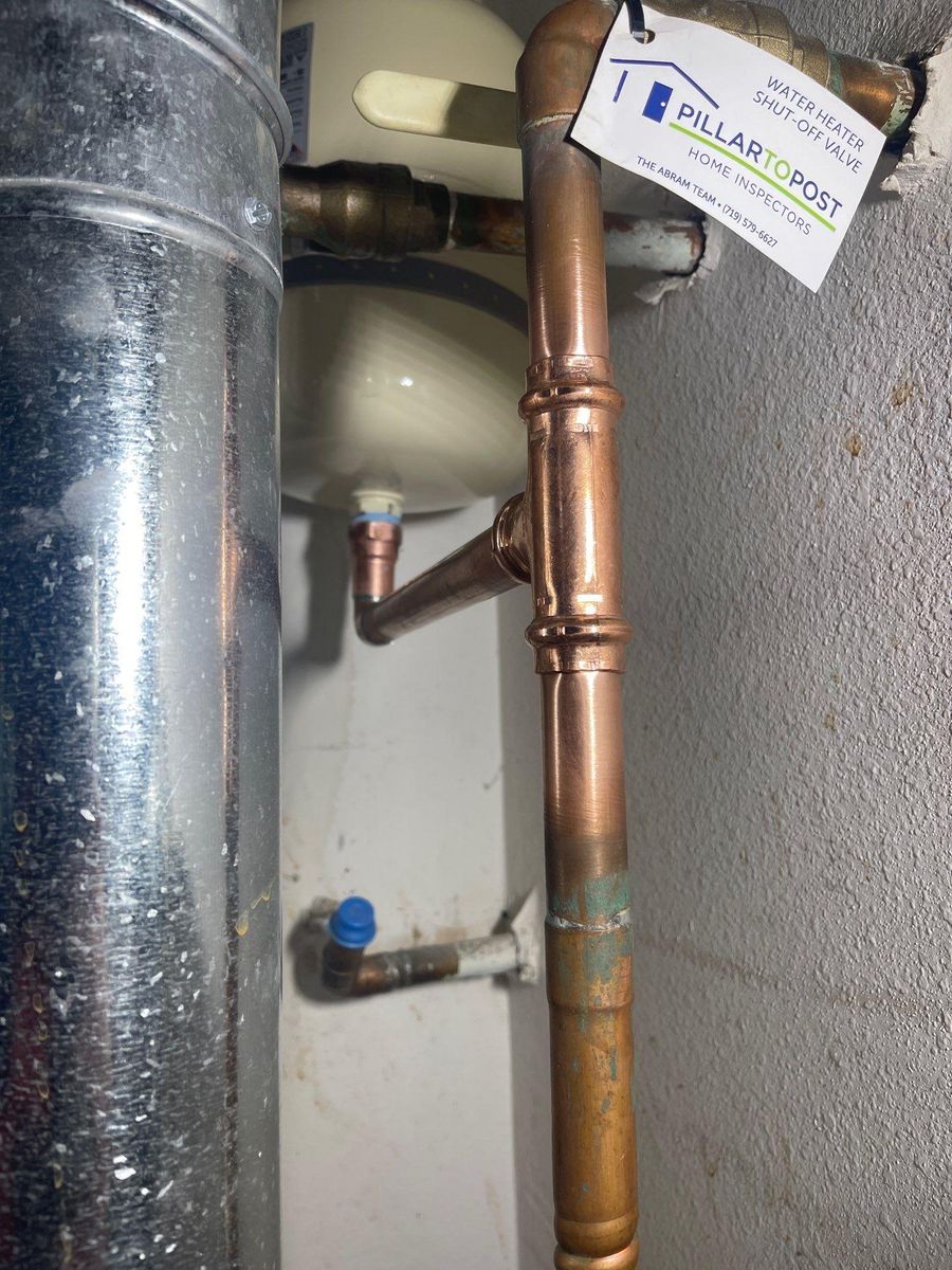 Plumbing Repairs for Mr. Pipe Dreams LLC in Colorado Springs, CO