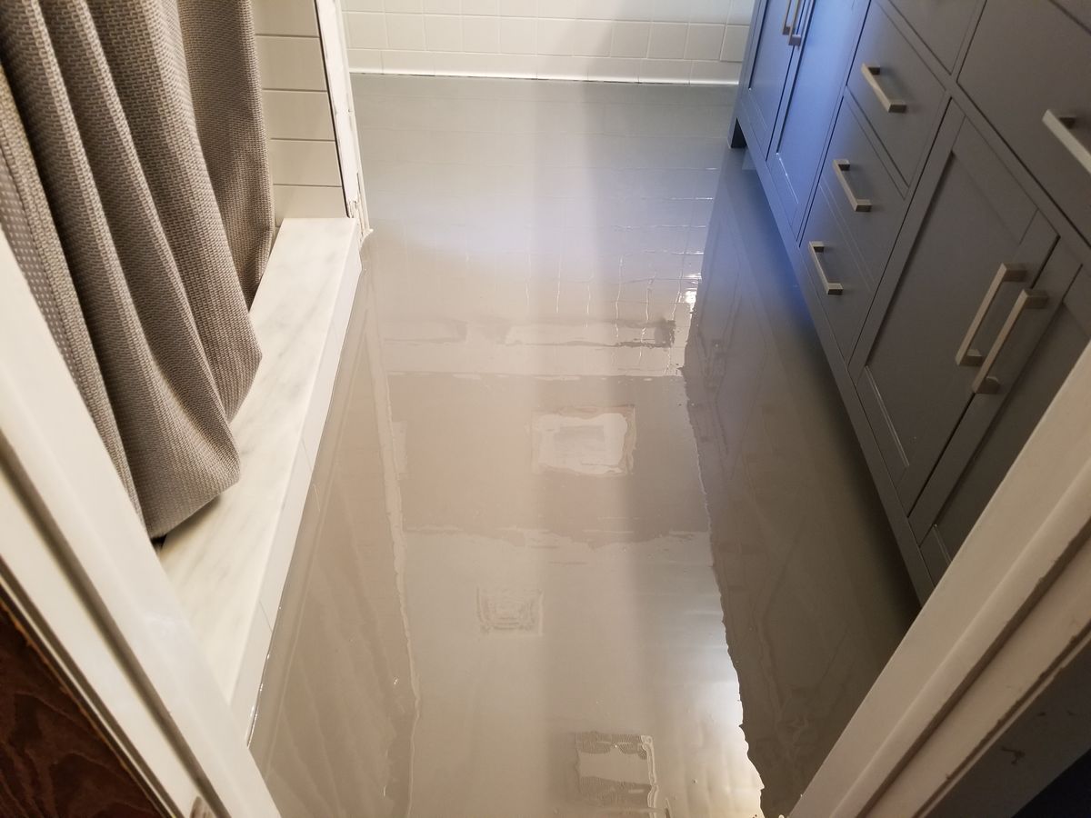 Epoxy Flooring/Garage Flooring for Epoxy Everything in Latham, NY