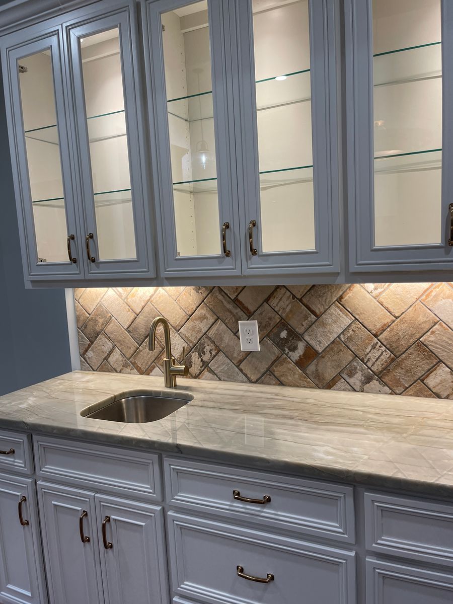 Home Remodeling for Emfinger Custom Builders LLC in Pine Mountain, GA