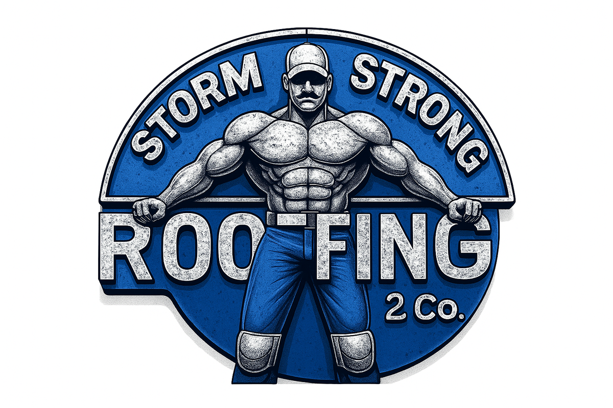 Roofing Replacement for Storm Strong Roofing in Tampa, FL