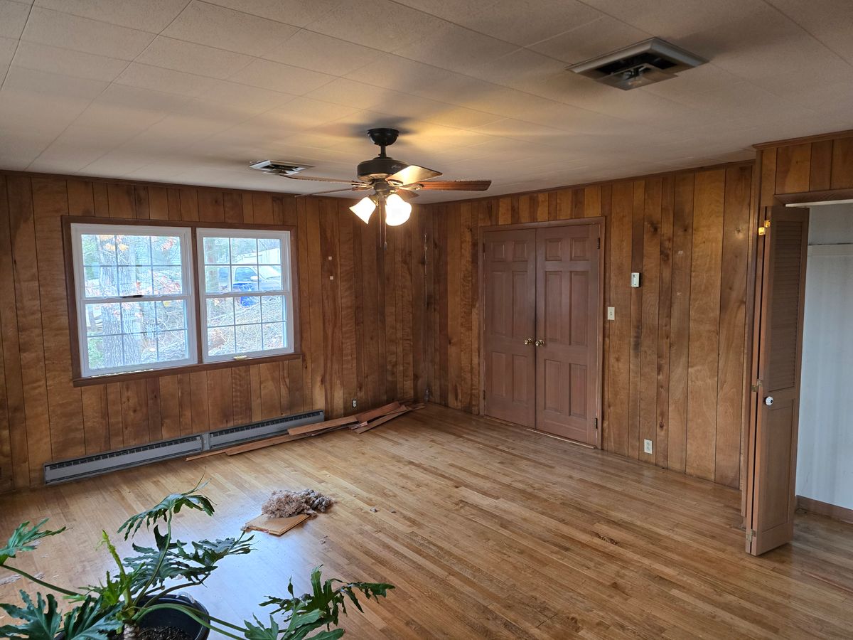 Flooring for Deck It OUT Handyman & Remodeling in Clinton, TN