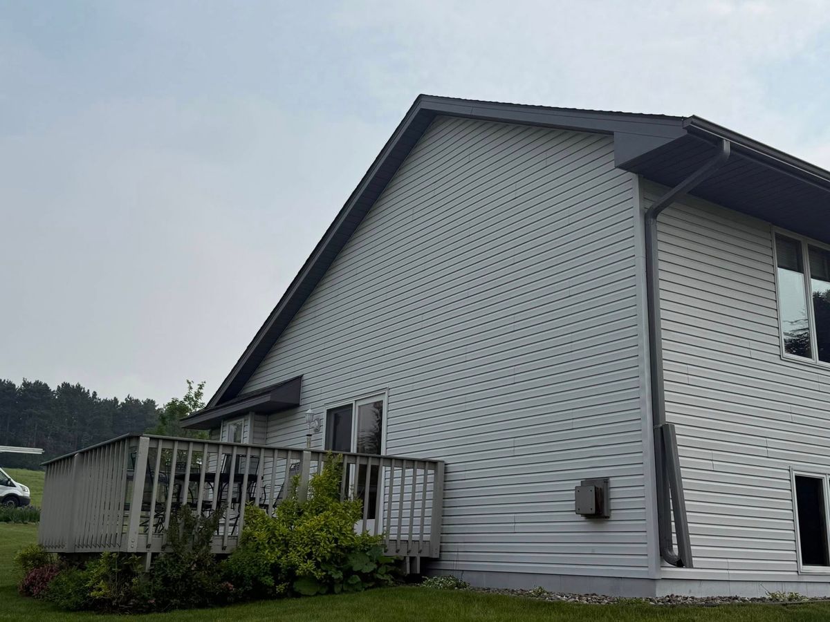 Roofing for Magnolia Construction INC in Minneapolis, MN