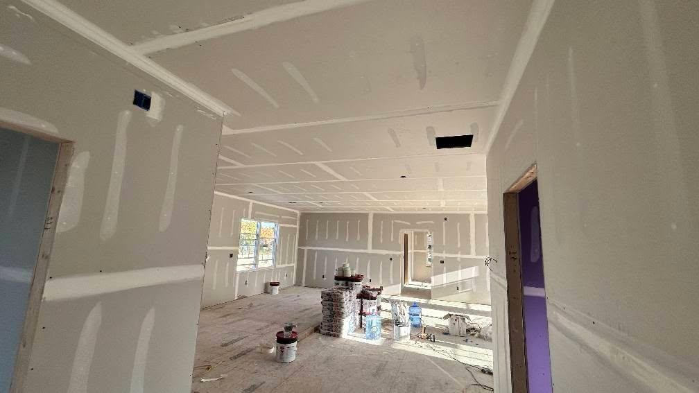 Custom Drywall Work for Premier drywall in Springvale, ME