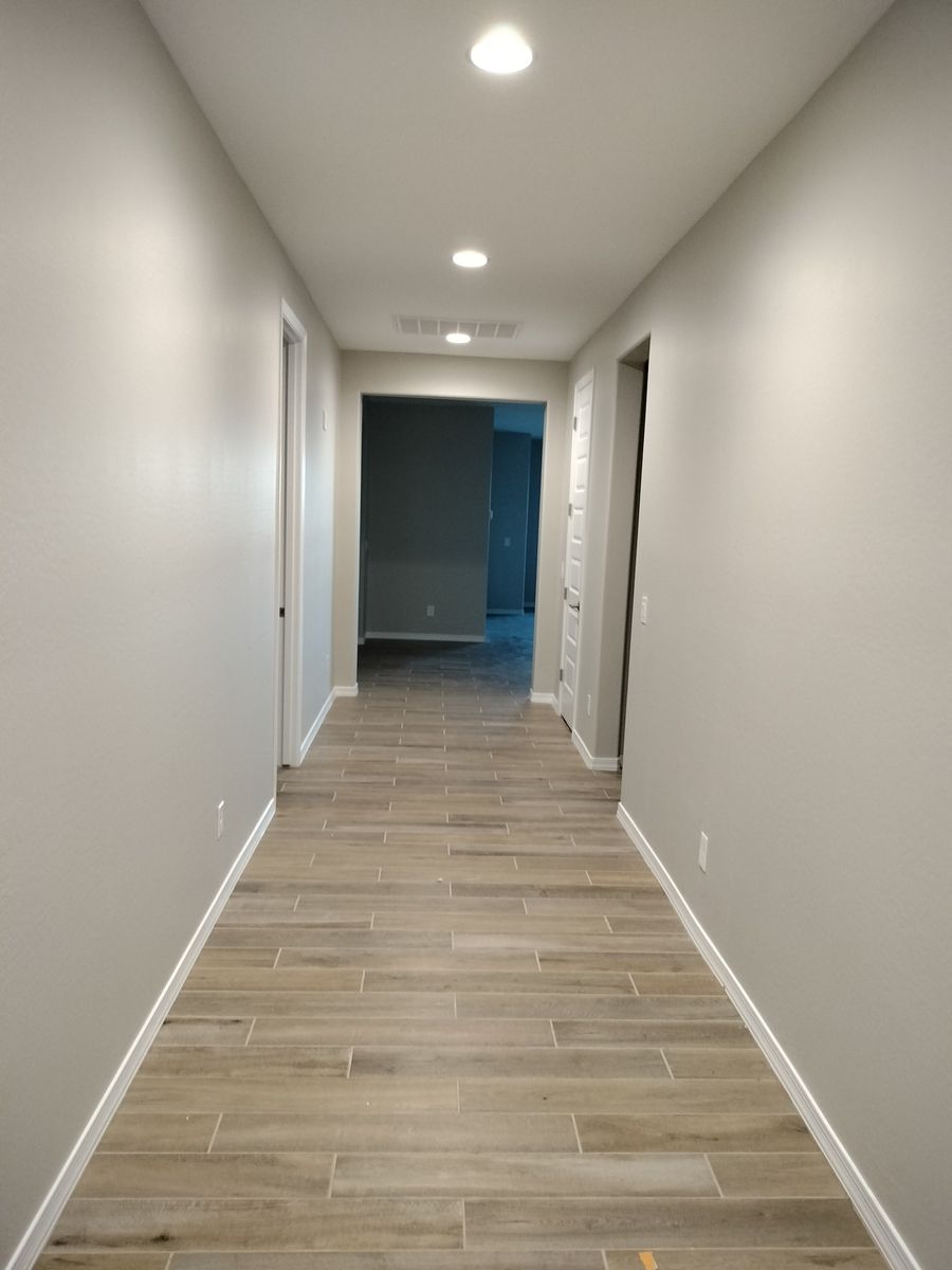 Interior Painting for AZ Horizon Painting in Phoenix, AZ
