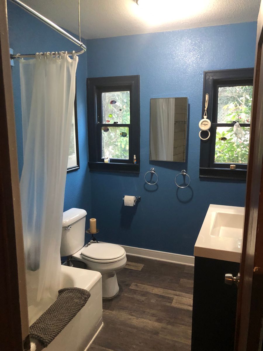 Renovation Services for Complete Property Improvements (CPI) in Palmdale, CA