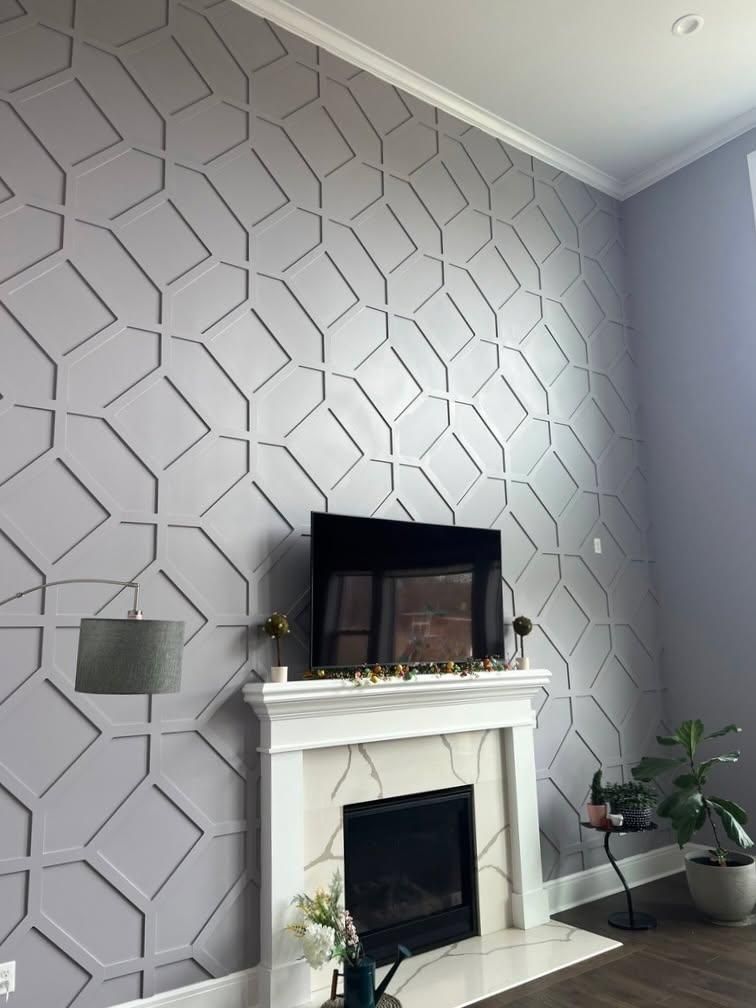 Interior Painting for Apex Painting in Wayne County, MI