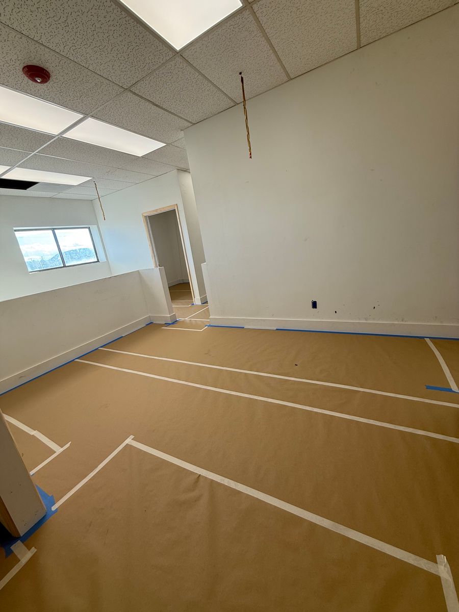 Interior Painting for Grand Painting in Bozeman, MT