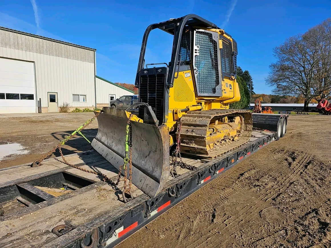 Other Services for Jeff Hall Trucking in Ligonier, IN