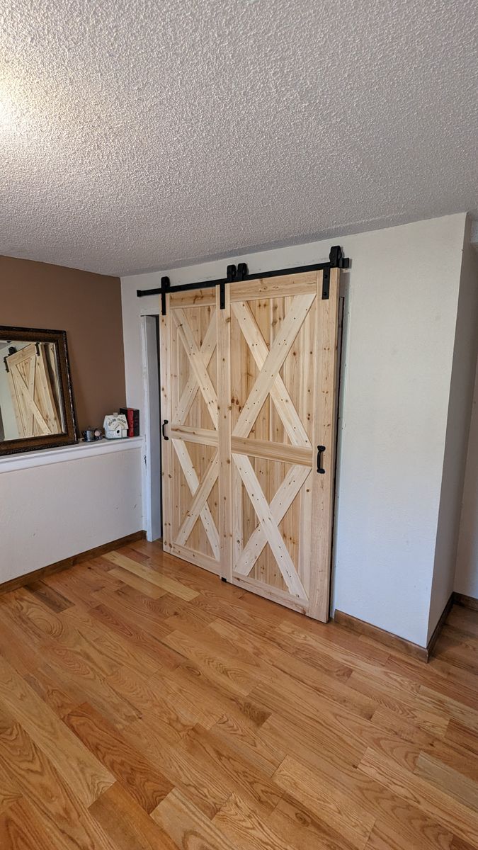 Door & Window Installations for Happy Home Projects Co-op in Lakewood, CO