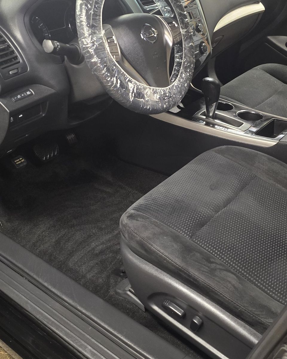 Full Detail Service for Luxury Auto Detail in Peoria, IL