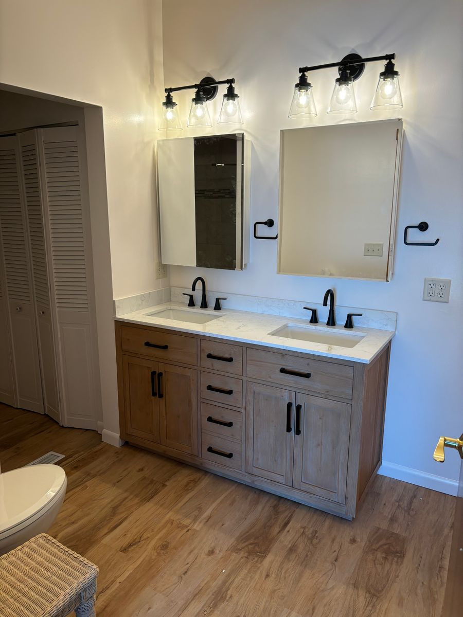 Custom Home Construction for Integrity Restoration & Construction in Angola, IN