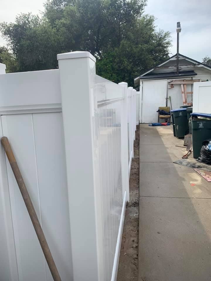 Gate Installation And Repair for JV Building Fences in Fontana, CA