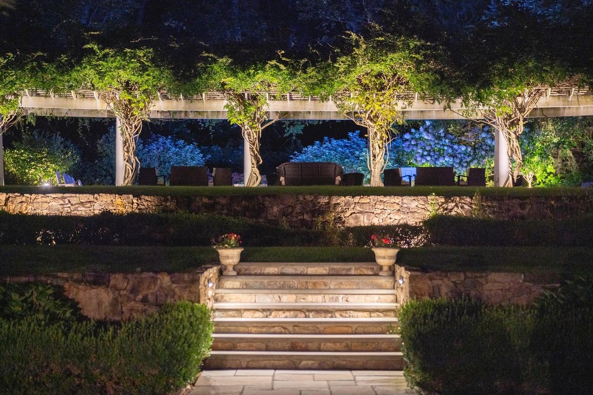 Outdoor Lighting for Unique Outdoor Lighting in Short Hills, NJ