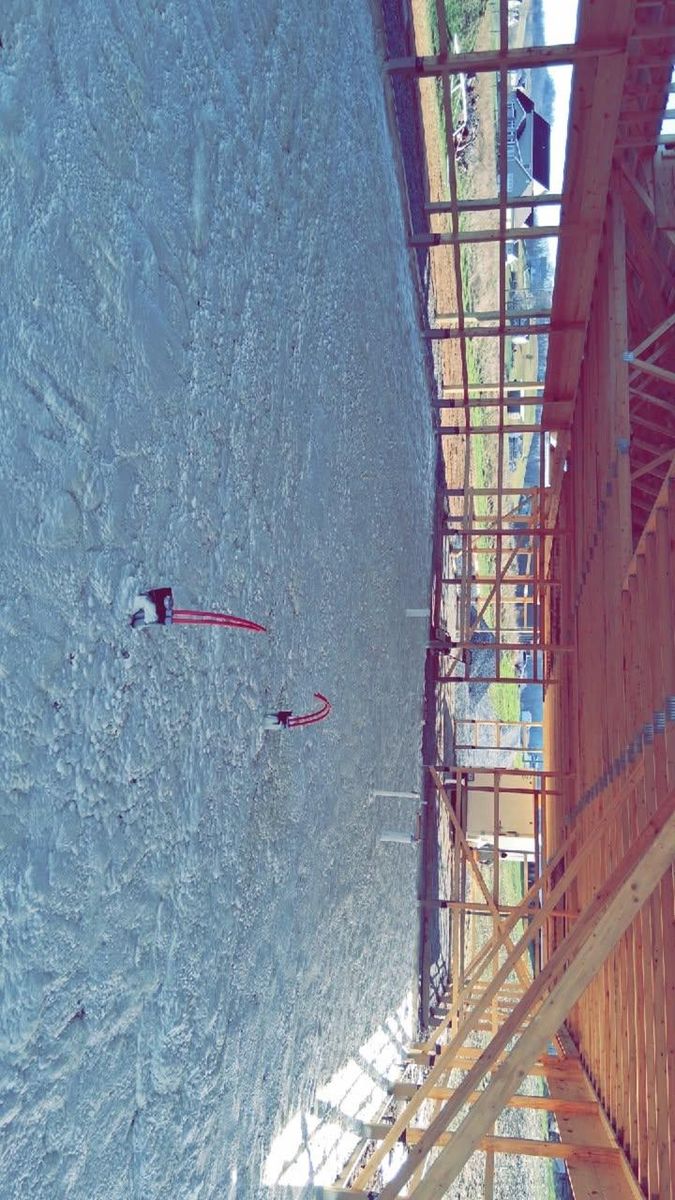 Crawl Space Maintenance for D&G Custom Spray Foaming in Gallipolis, OH