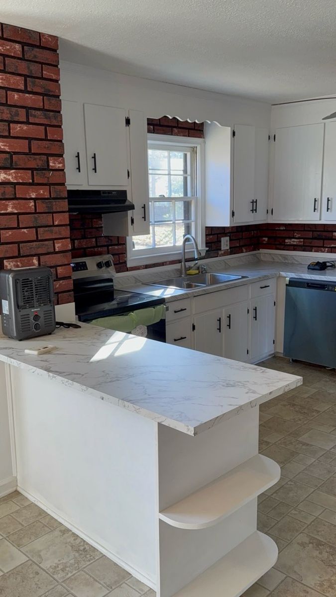 Carpentry for Richmond Renovation Specialist LLC  in Richmond, VA