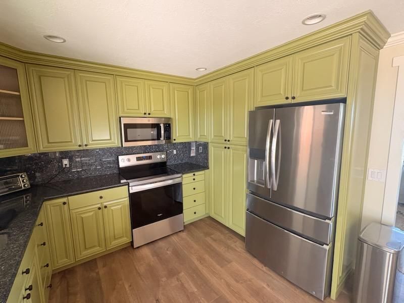 Carpentry for Daniel Paints & Builds in Sandy, UT