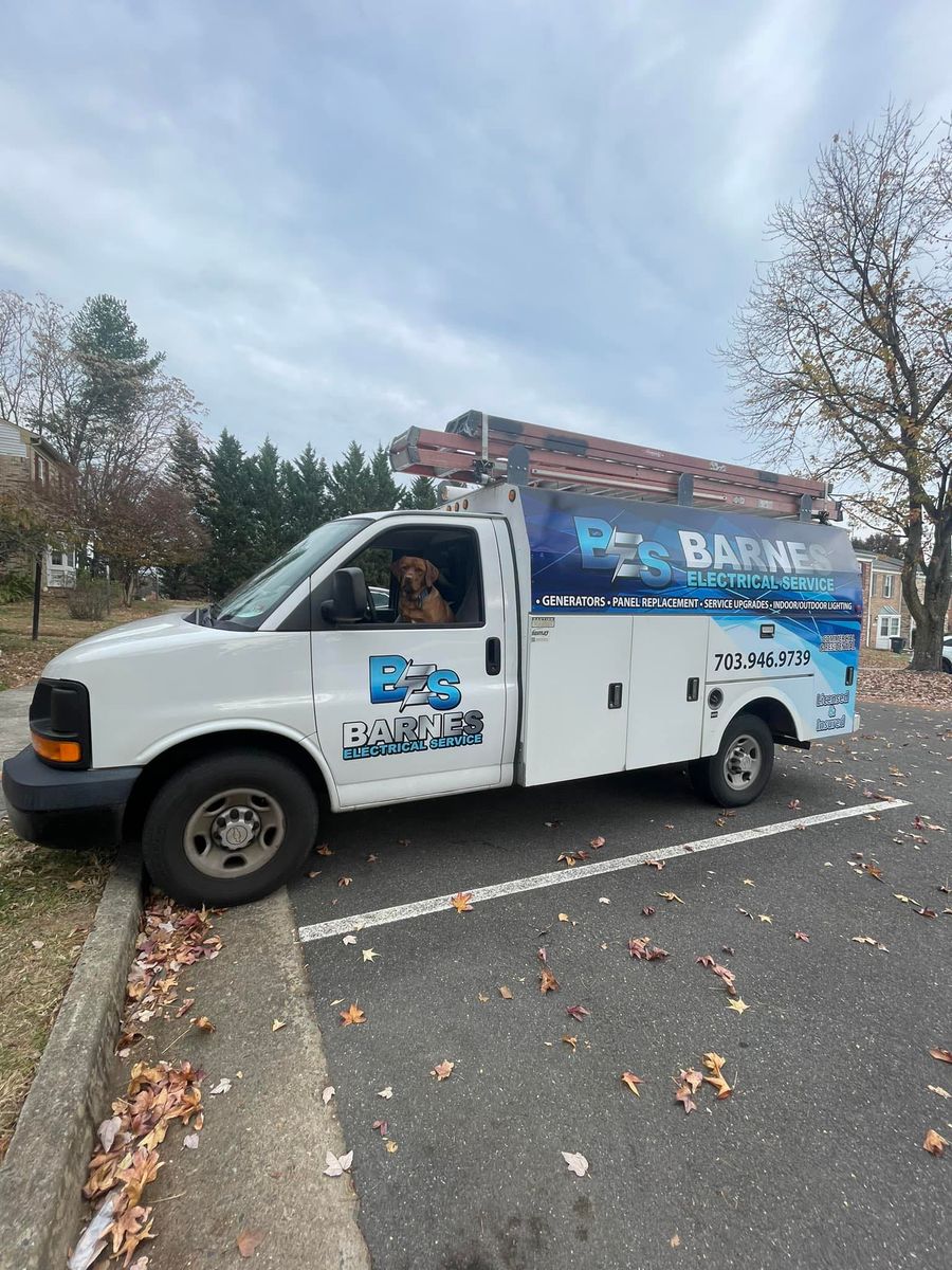 Circuit Breaker Installation And Repair for Barnes Electrical Service in Woodbridge, VA