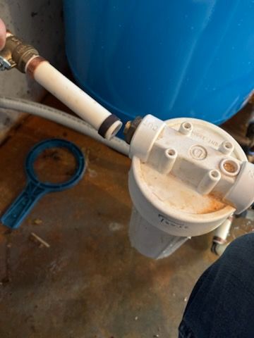 Plumbing for Hydrick Mechanical in Fort Mill, SC