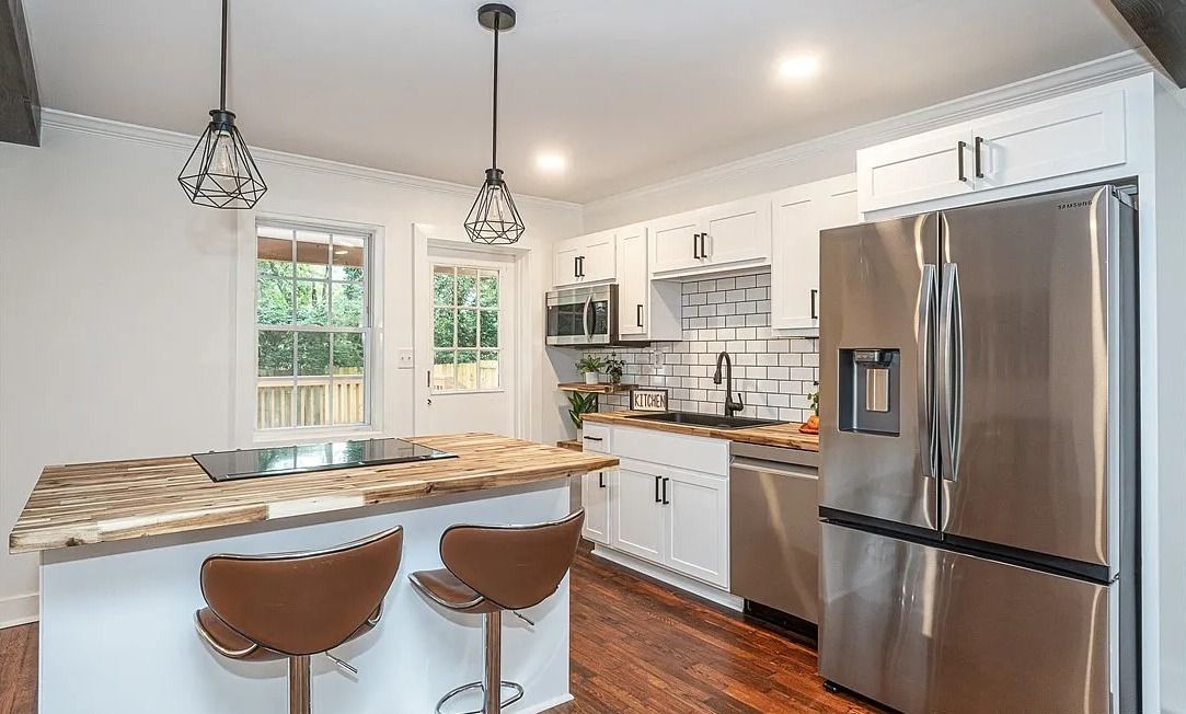 Flooring for Palm Haven NC in Raleigh, NC