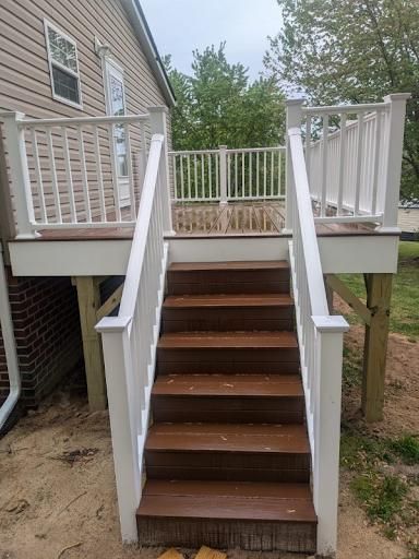 Custom Home Construction for Finney Construction LLC General Contractor in Greensboro, NC