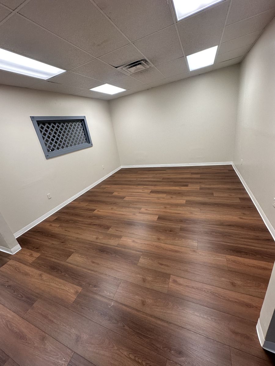 Flooring for Timeless Renovations in Atlanta, GA