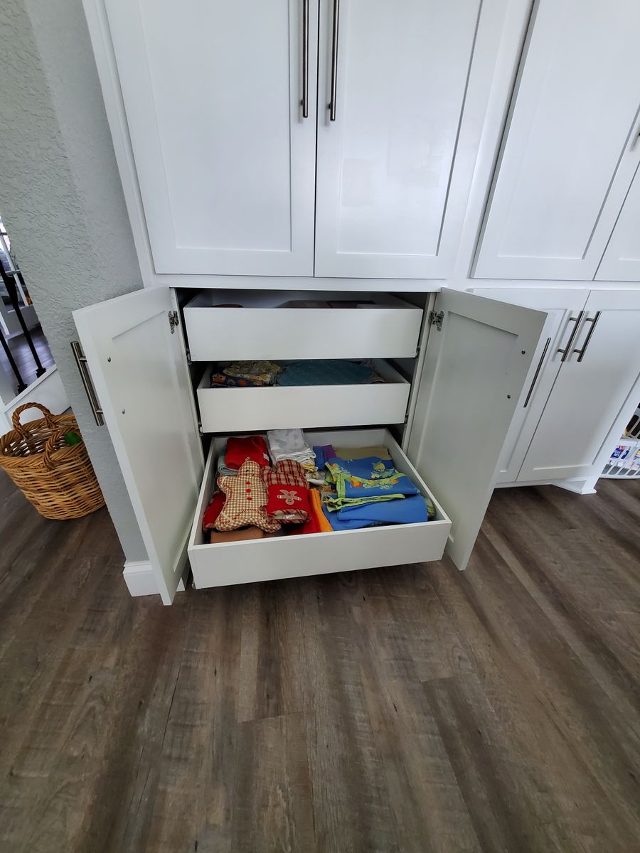 Kitchen Renovation for Dilosa Home Services in Dallas, TX