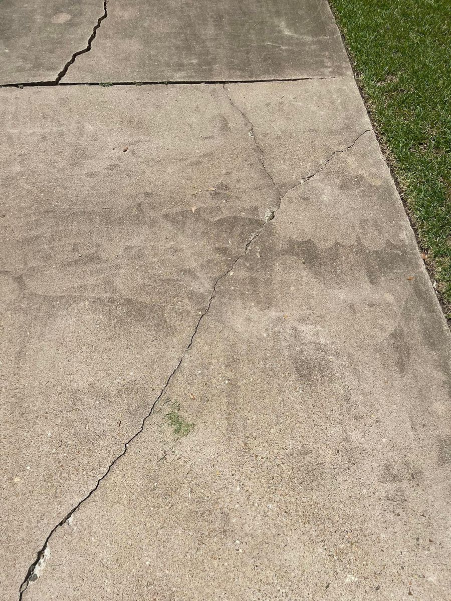 Exterior Cleaning for CT Power Washing in Houston, Texas