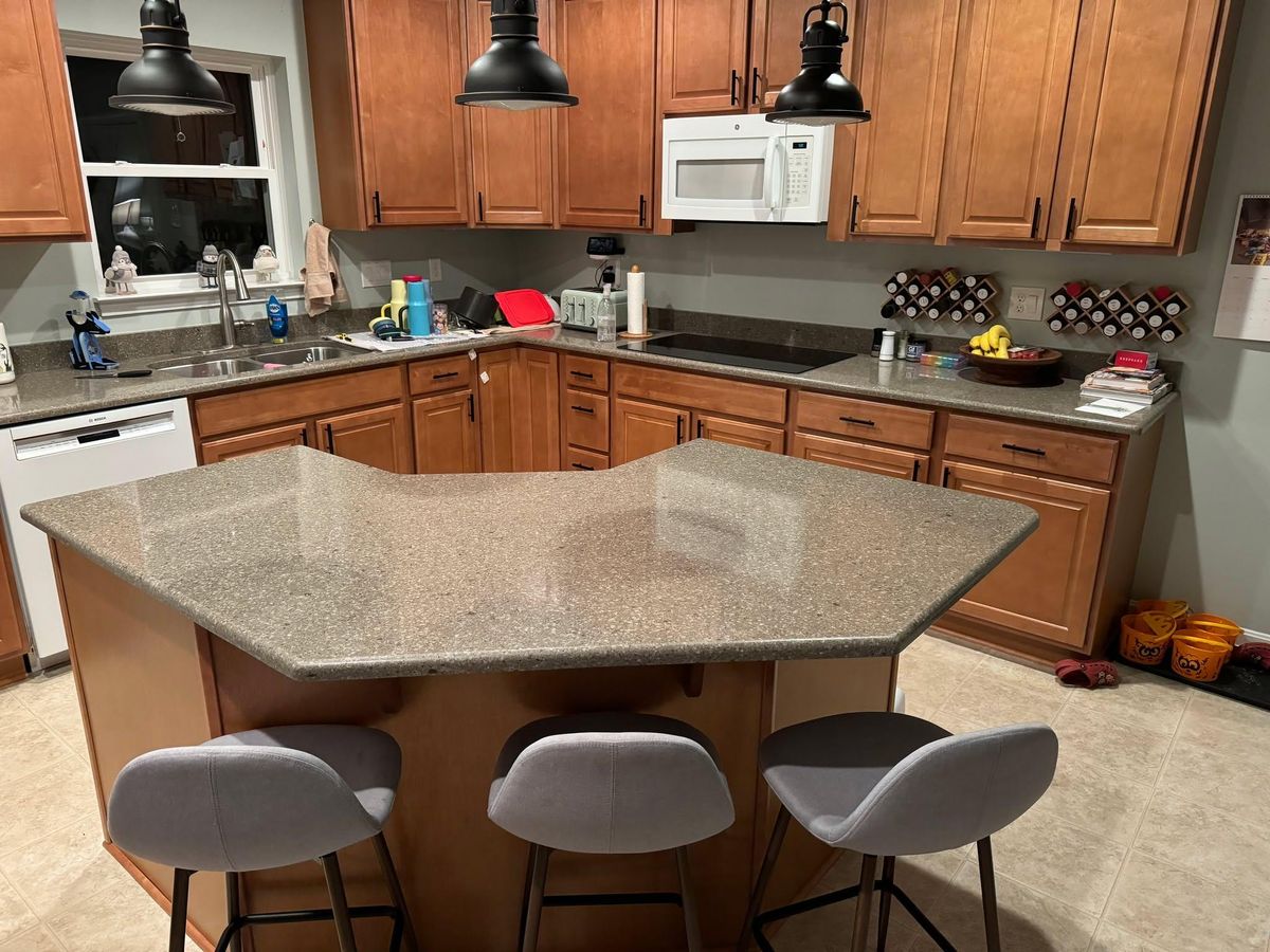 Flooring for Thirco LLC in Ligonier,, PA