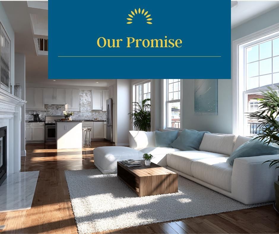 Maintenance Cleaning (Weekly, Biweekly, & Monthly) for A Beautiful Day Cleaning in Rogers, AR