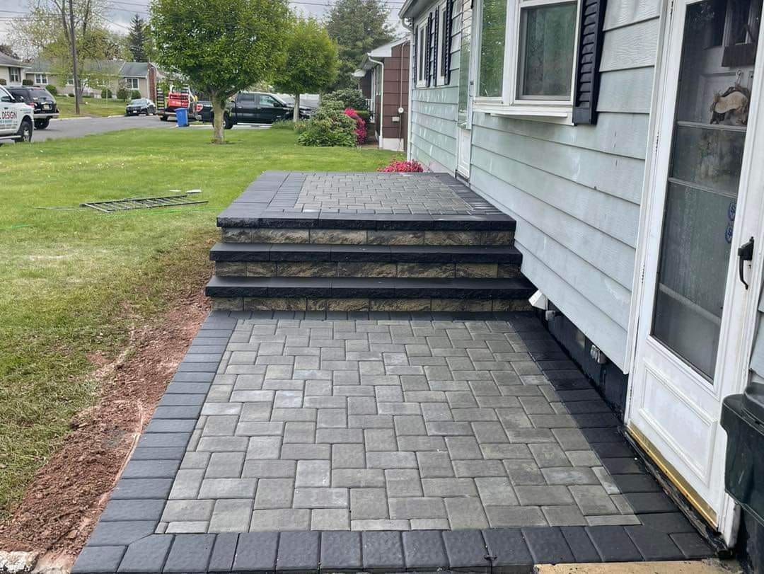 Masonry for Reliable Paving and Masonry in Deerfield, IL