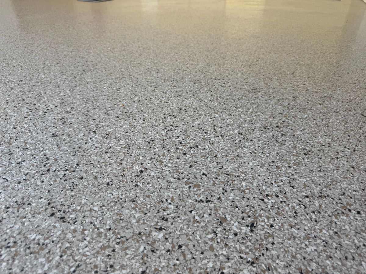 Epoxy & Specialty Coatings for Surface FX in La Quinta, CA