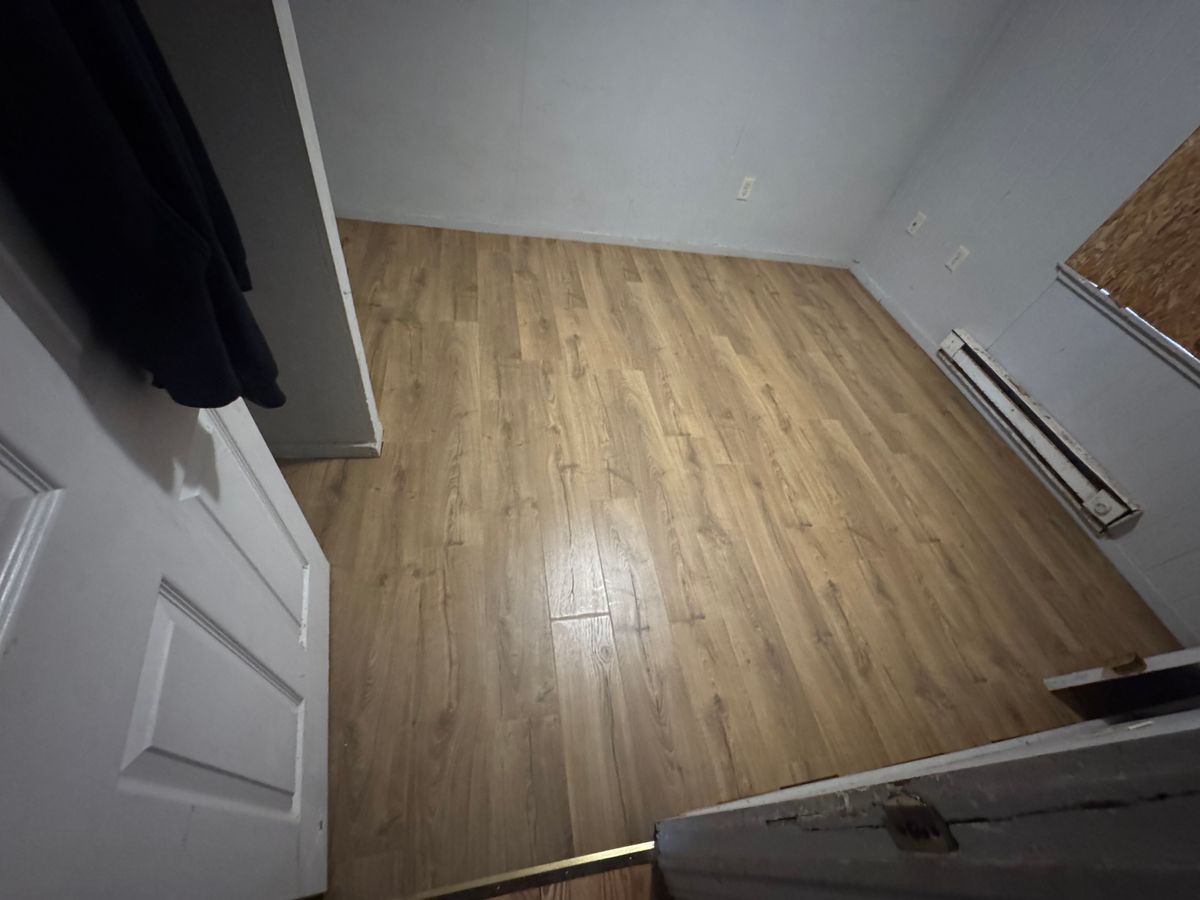 LVP (Luxury vinyl plank) Flooring for Finnegan Flooring in Elkton, MD