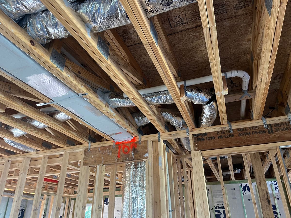 Residential HVAC Installation for Unlimited Heating & Cooling in Four Corners, FL