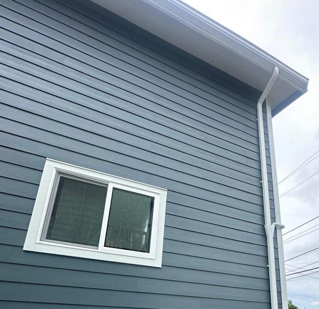 Siding Services for Boston Elite Roofing & Masonry in Boston, MA
