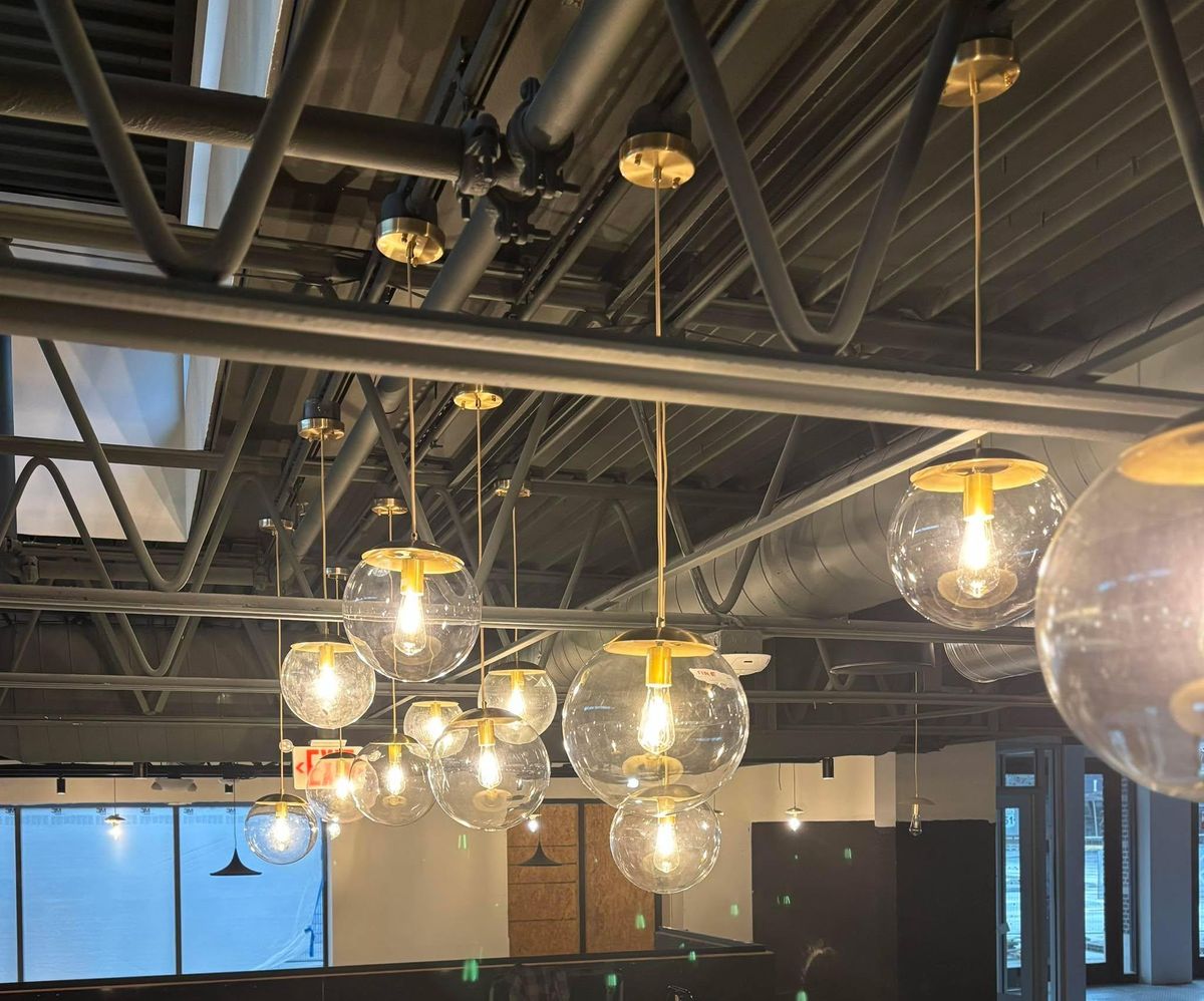 Lighting Installation and Repairs for Mosby Electric in Kansas City, MO