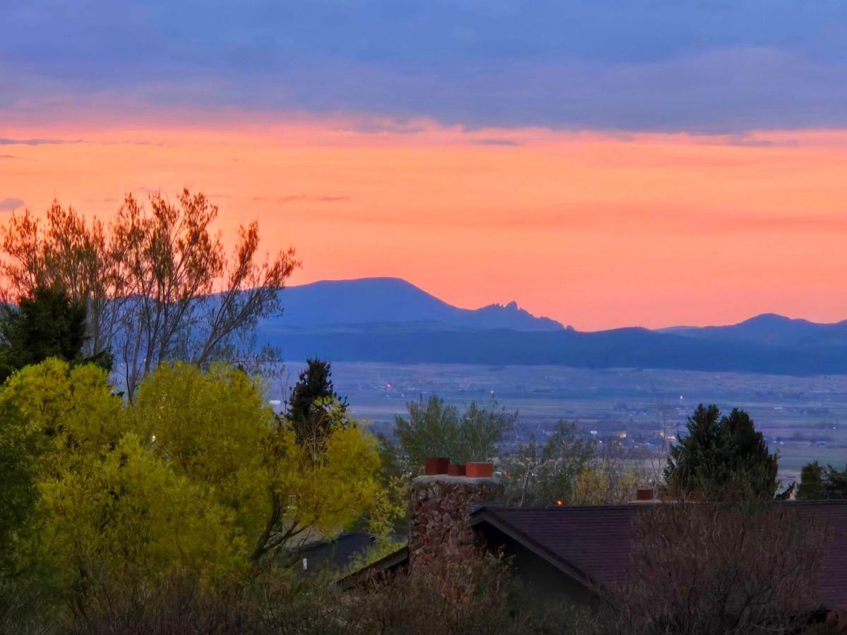 Fall Clean Up for Eagle Bay Lawn & Landscape LLC in Helena, MT