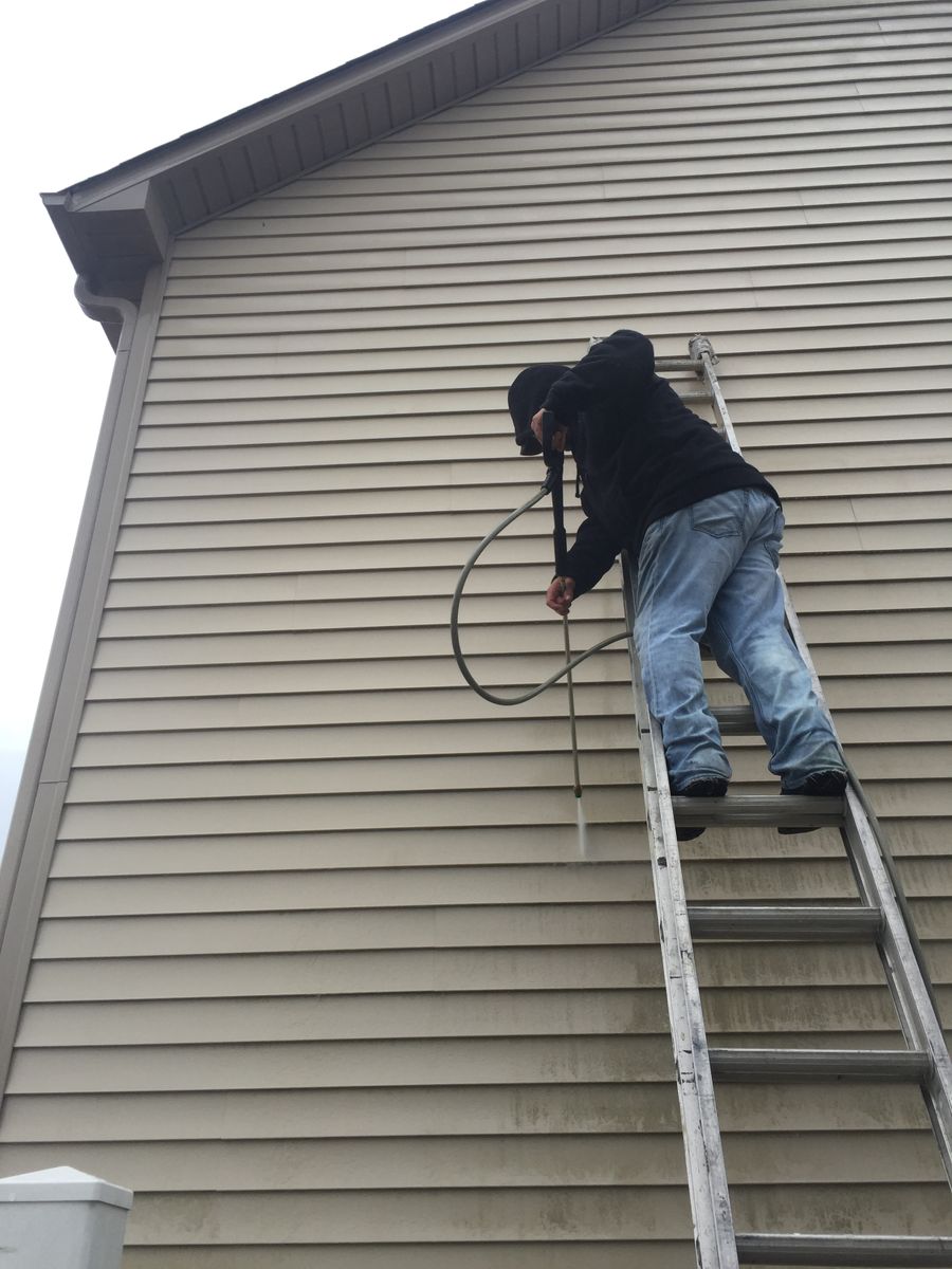 General Home Repair for Mancinas Home Improvement, Landscaping, & Lawn Care in Fayetteville, NC