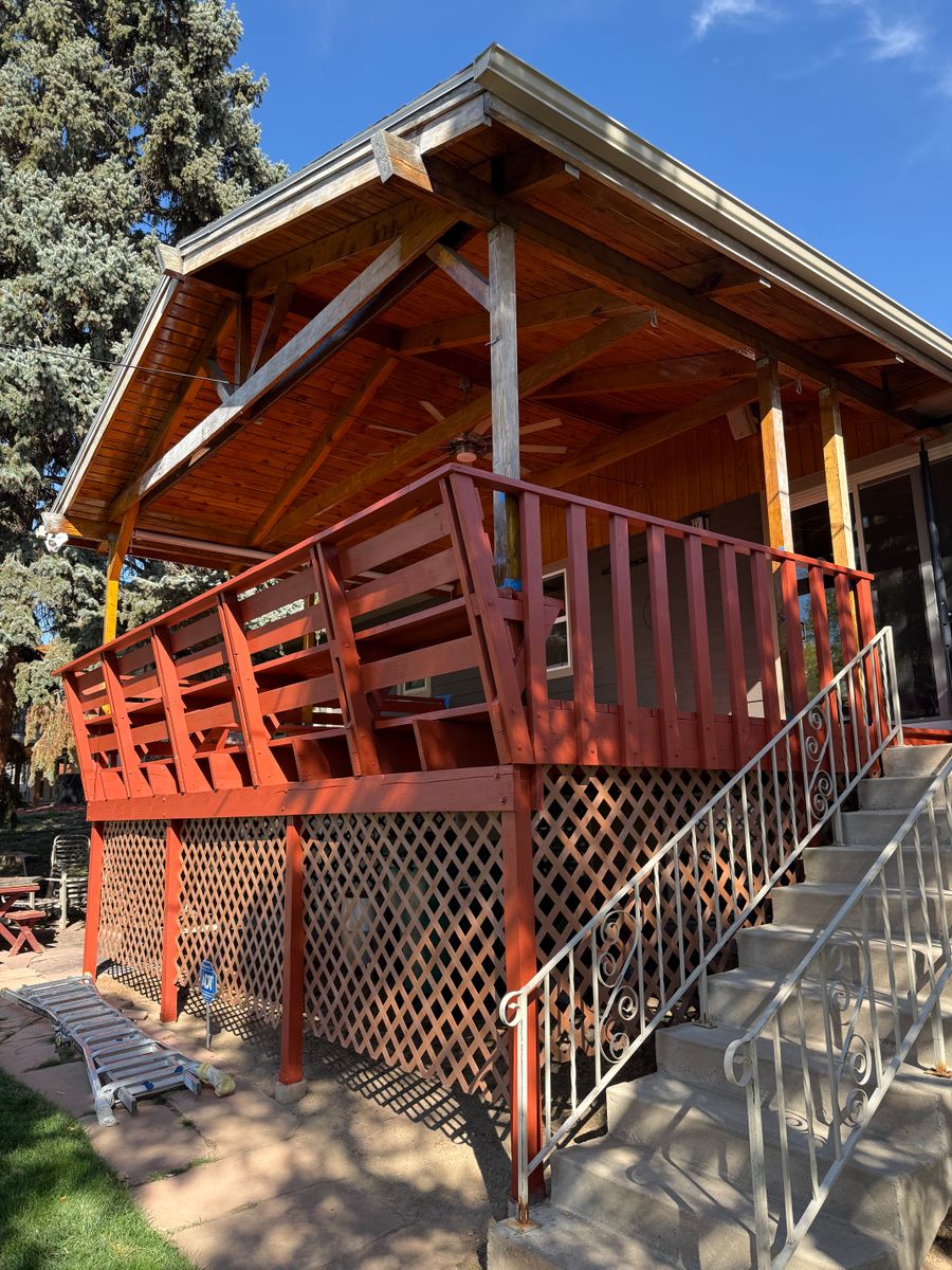 Siding & Stucco for Malta Services USA in Englewood, CO