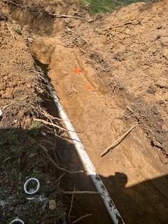 Sewer Camera and Locator Specialist for Avanzi Plumbing in Millington, TN