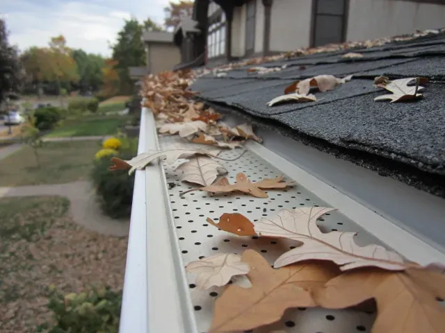 Property Management Services for Buckeye Roof Rejuvenation in Columbus, Ohio