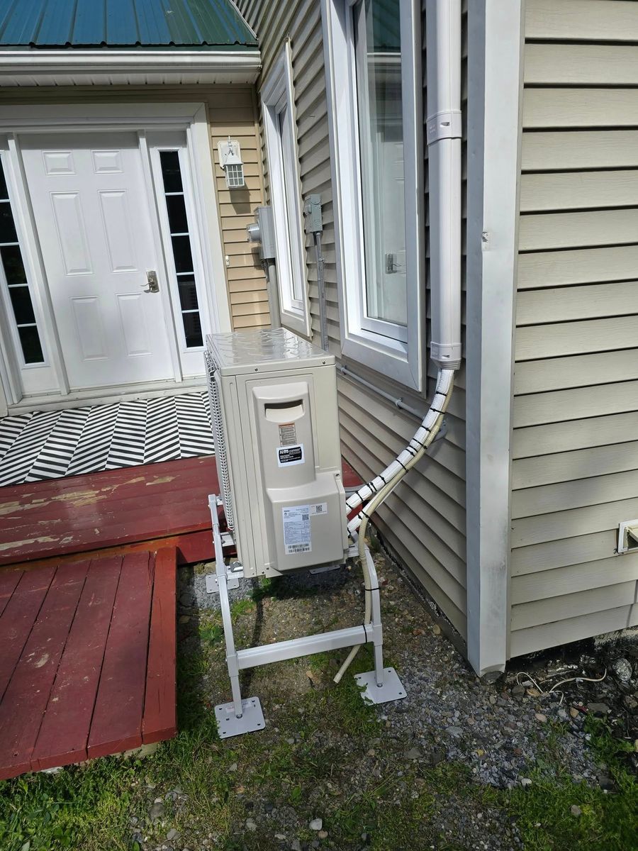 Electrical Repairs for AWM Electric in Fort Fairfield, ME
