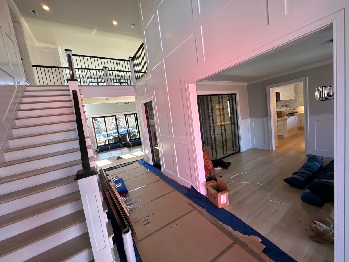 High End Moving for Better Move in Denver, CO
