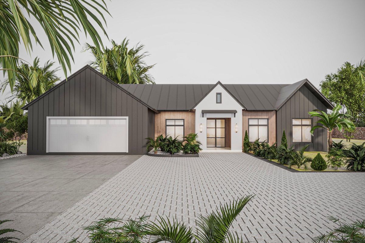 New Construction for Boone Building in Marshall, TX