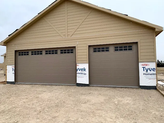 Garage Door Installation for 423 Garage Doors in Signal Mountain, Tennessee