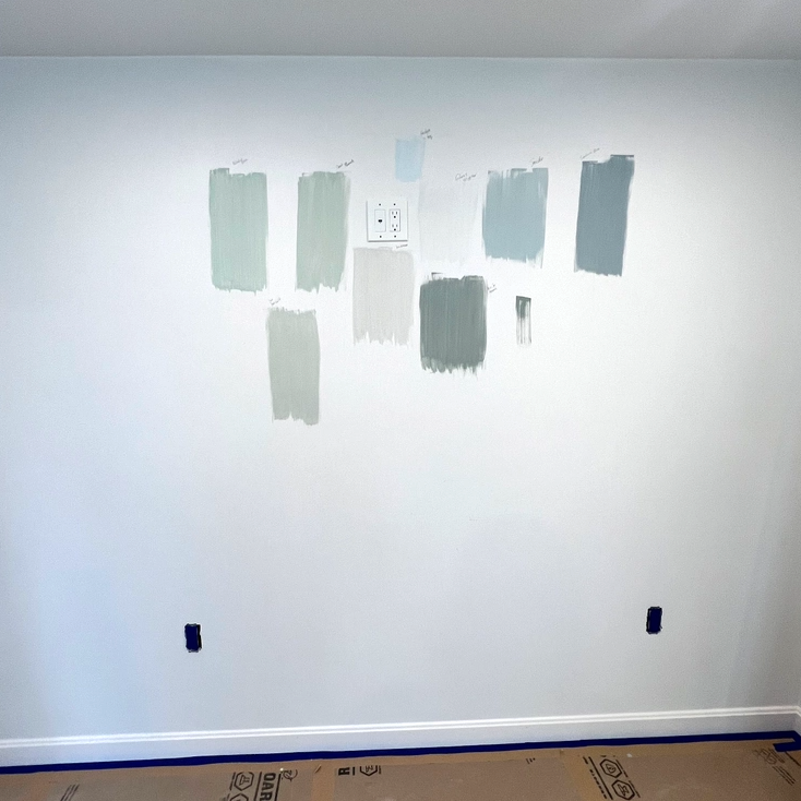 Kitchen and Cabinet Refinishing for Littlefield Painting in Brockton, MA