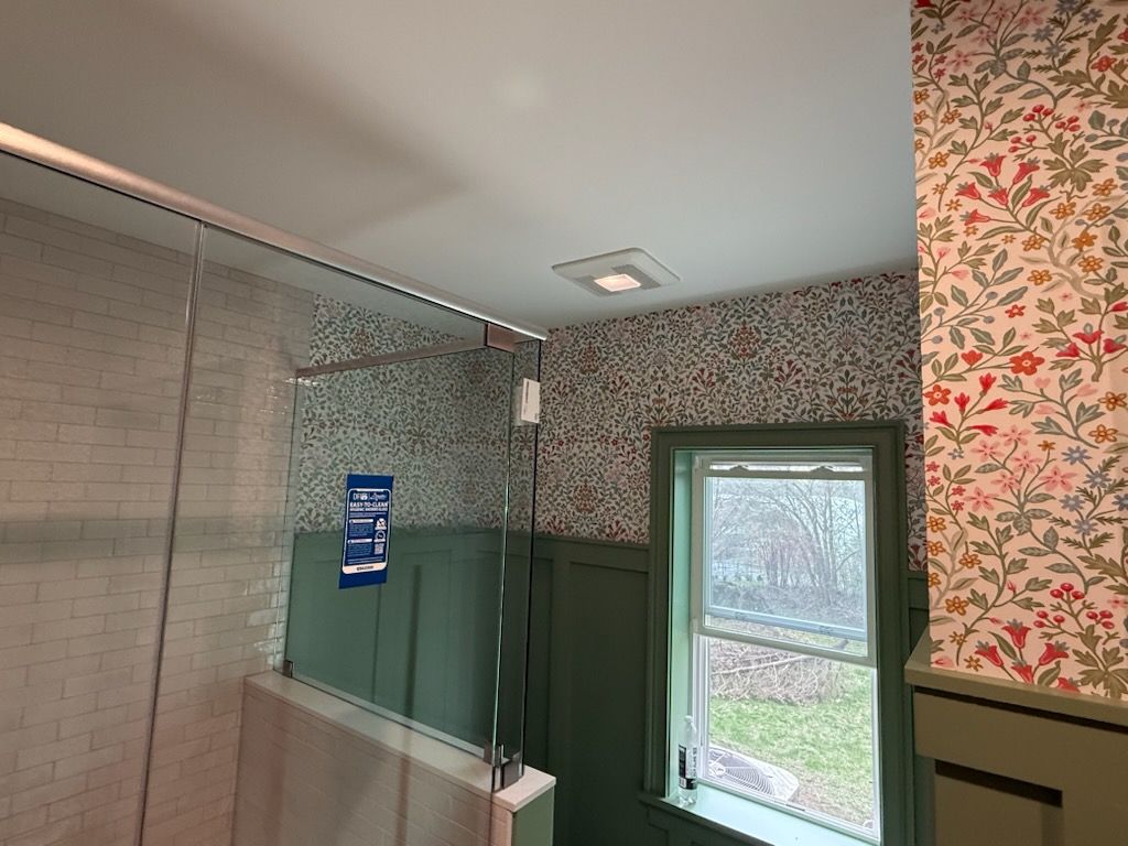 Interior Painting for JT's Painting 518 LLC in Schenectady, NY