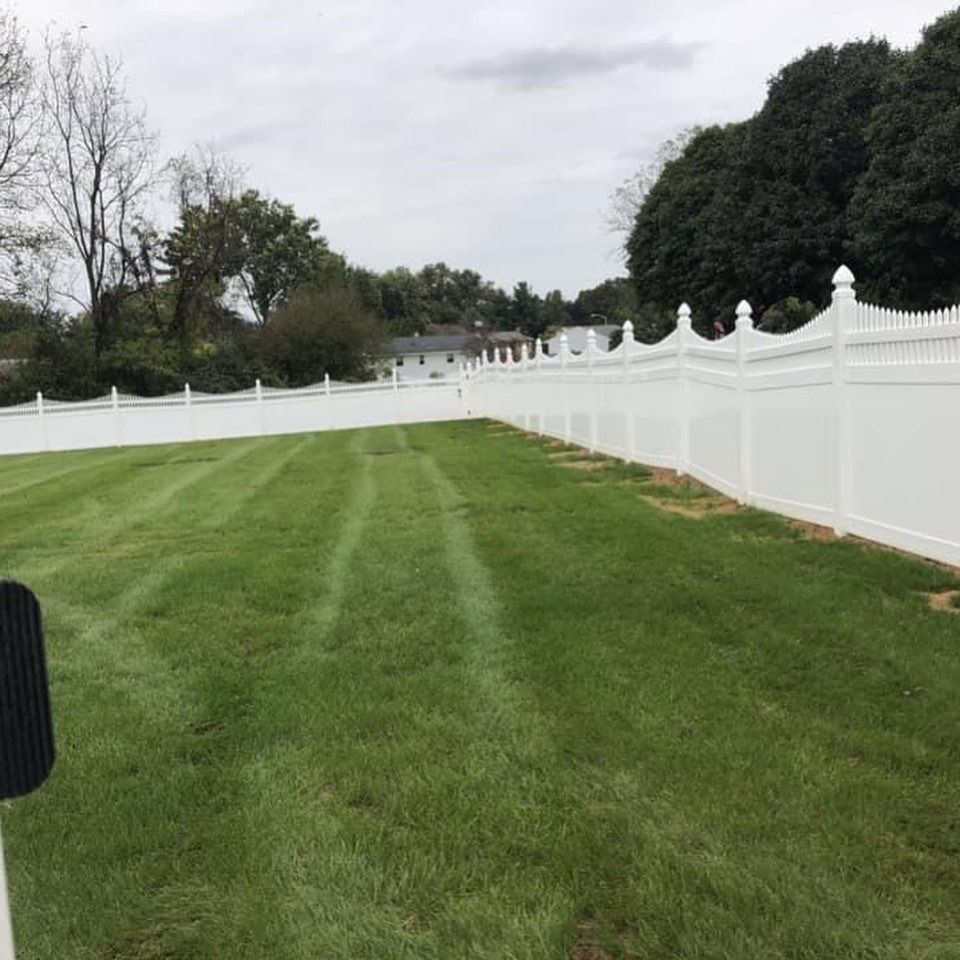 Fencing for G3 Home Improvements LLC in Hamburg, PA