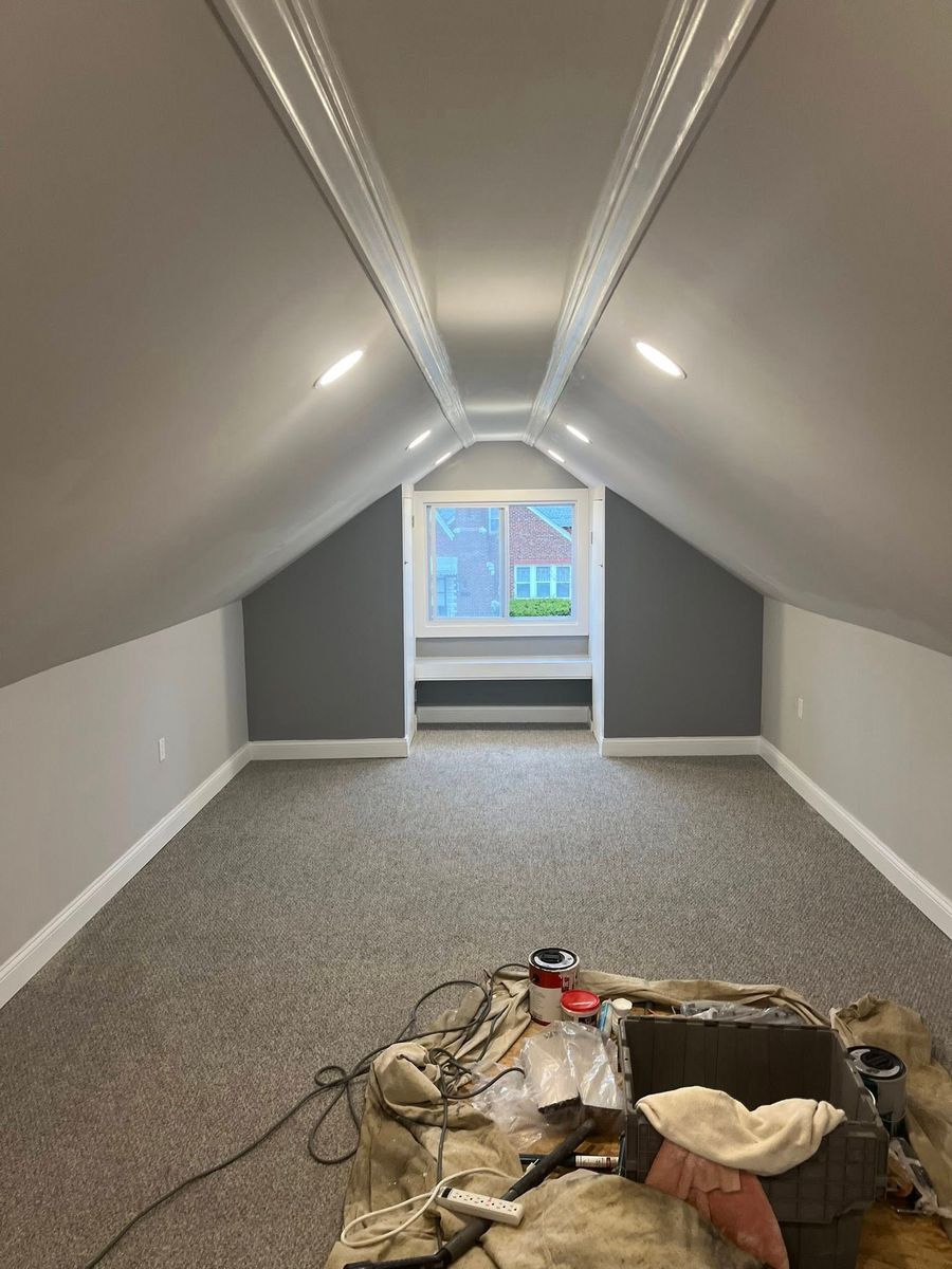 additions for WHL Construction in Moscow Mills, MO