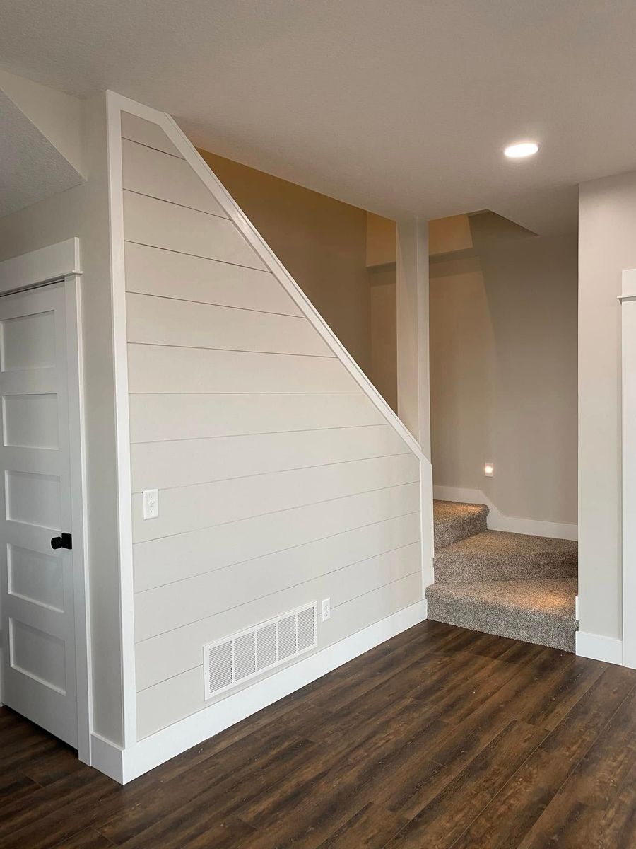 Carpentry for Integrity Restoration & Construction in Angola, IN